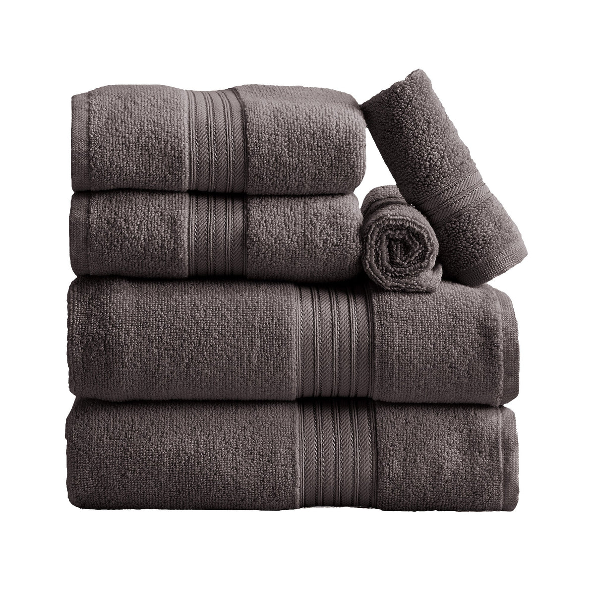 Cooper Cotton Terry Towel Collection