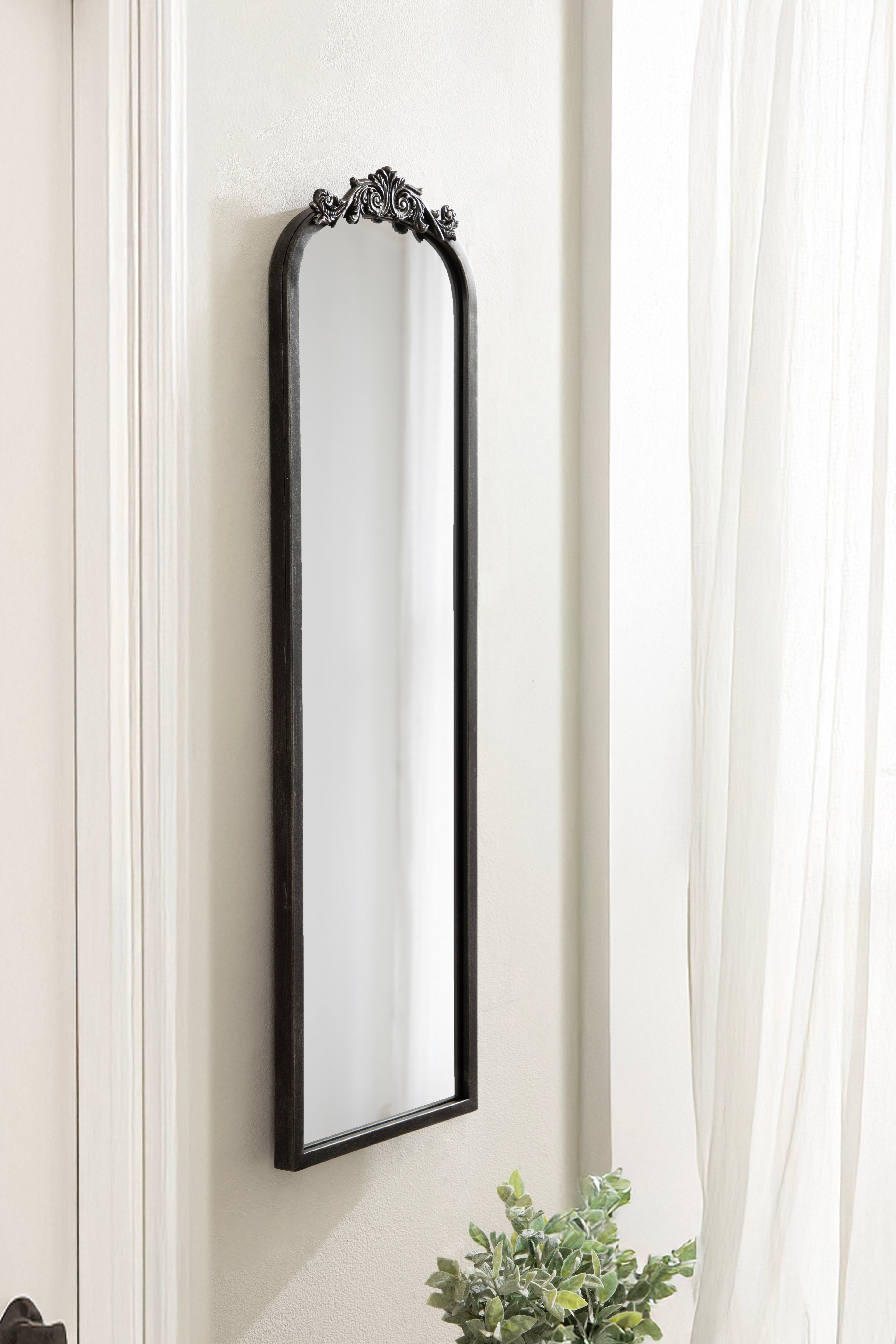 Arendahl Traditional Arch Mirror – alternate product view