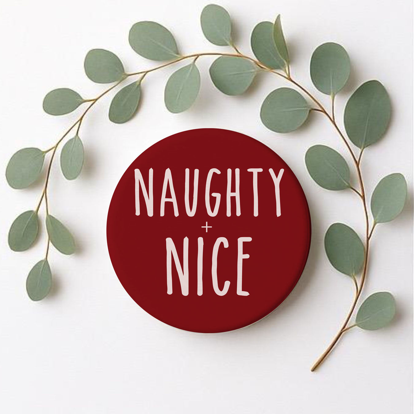 Minimalist Christmas