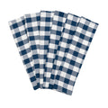 Plaid Cotton Kitchen Towels – alternate product view