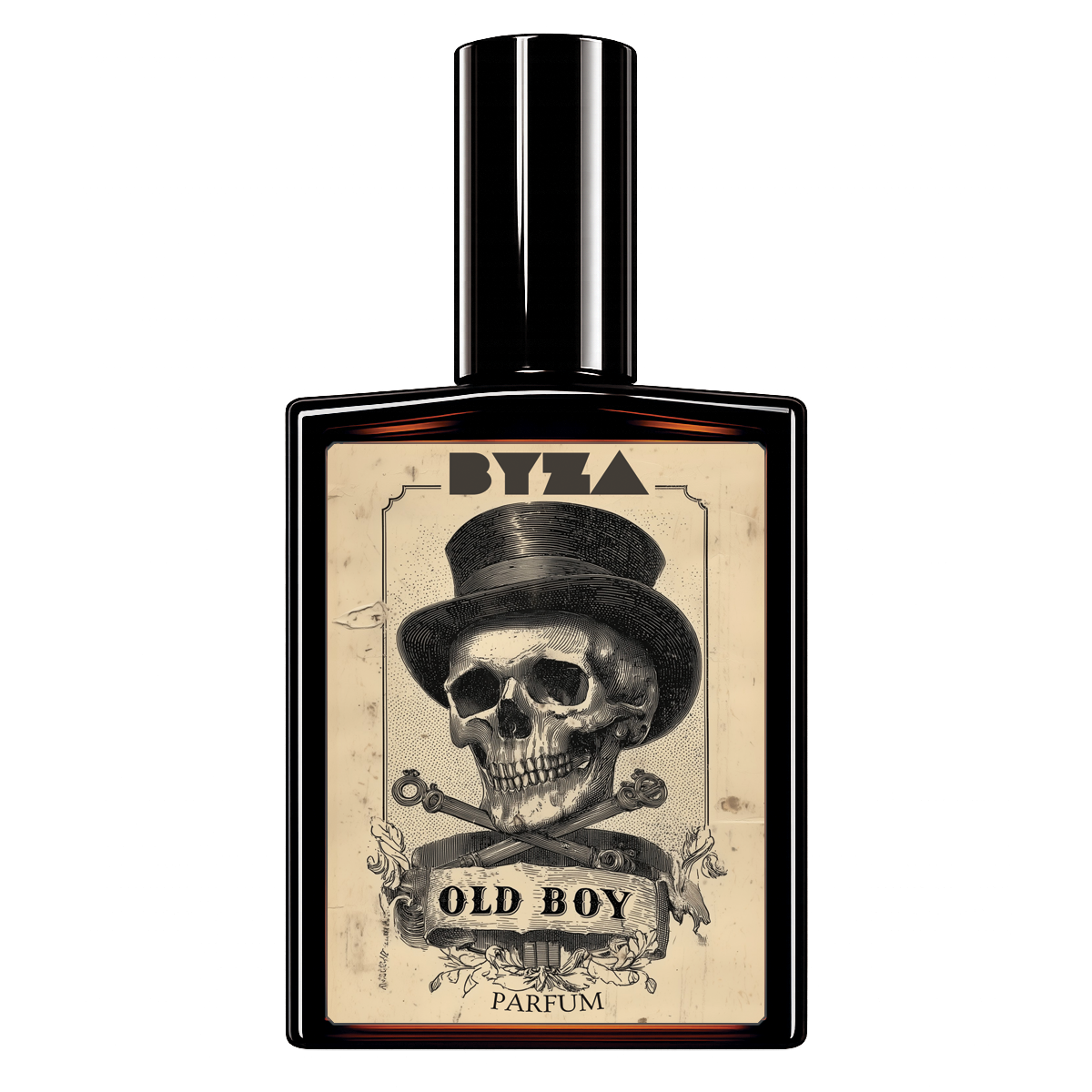 Old Boy