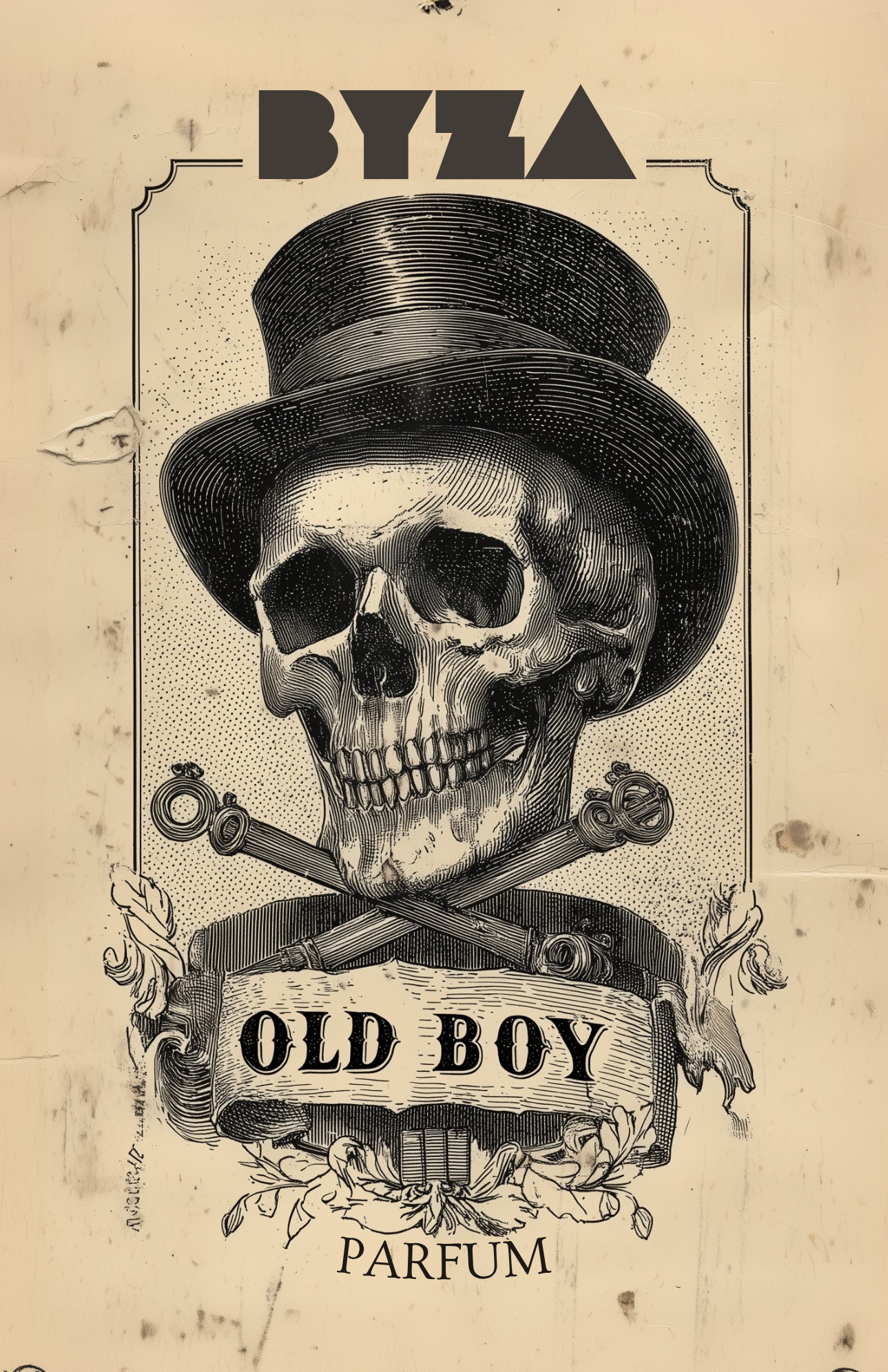 Old Boy