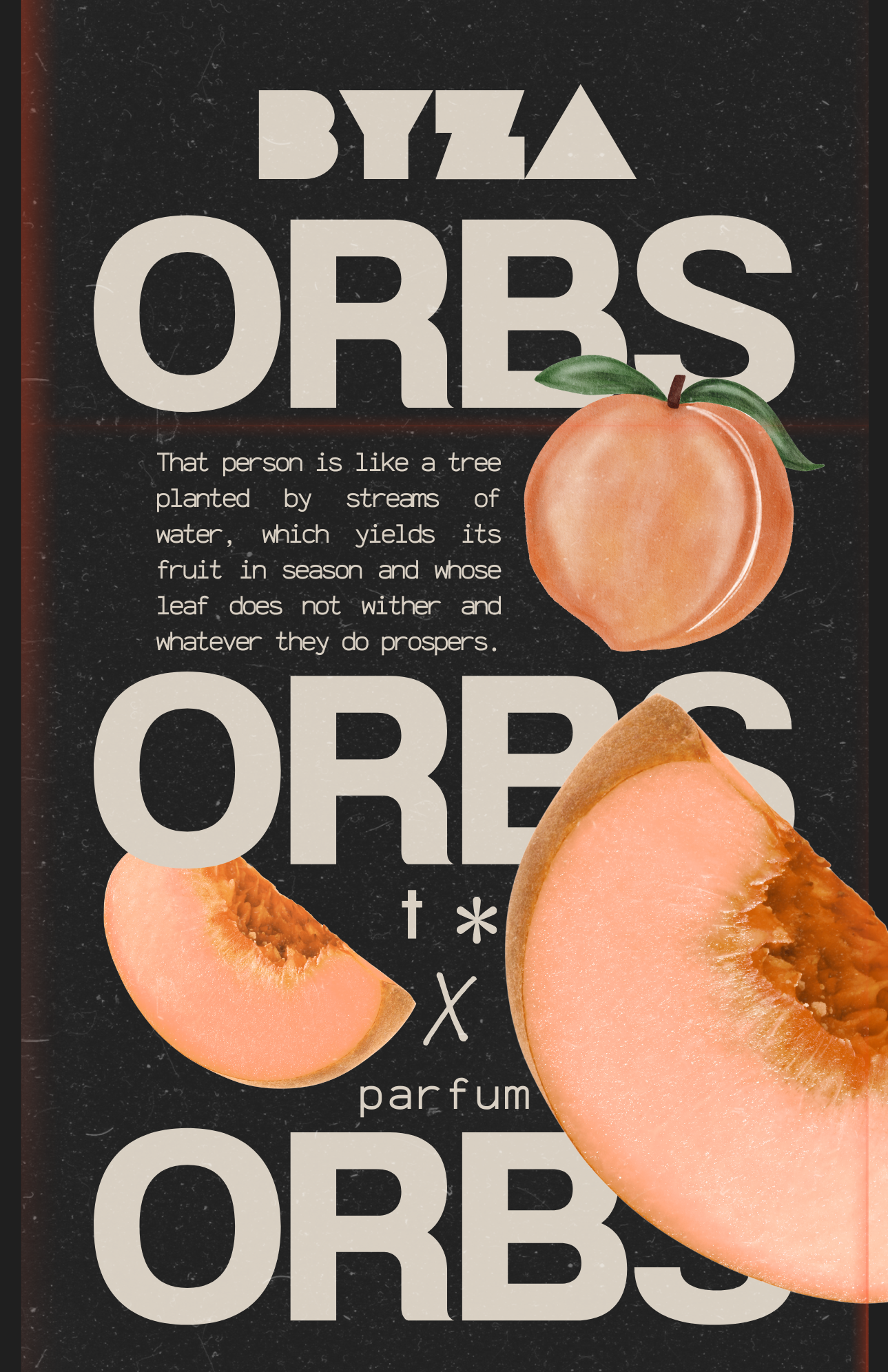 Orbs