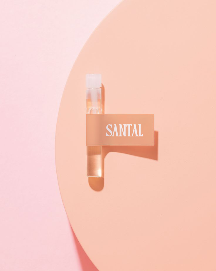 Scent Sample