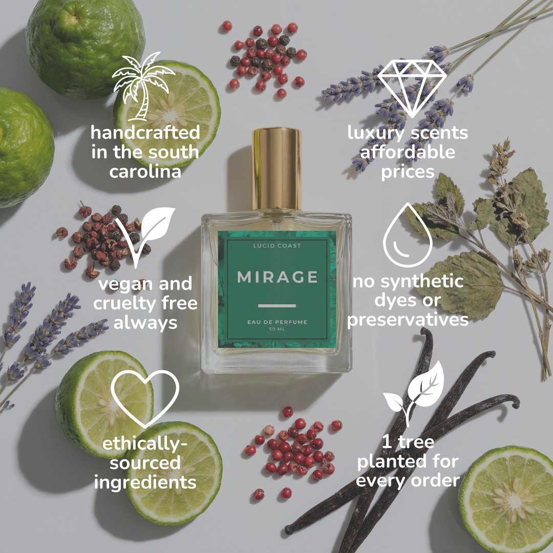 Mirage Eau De Perfume