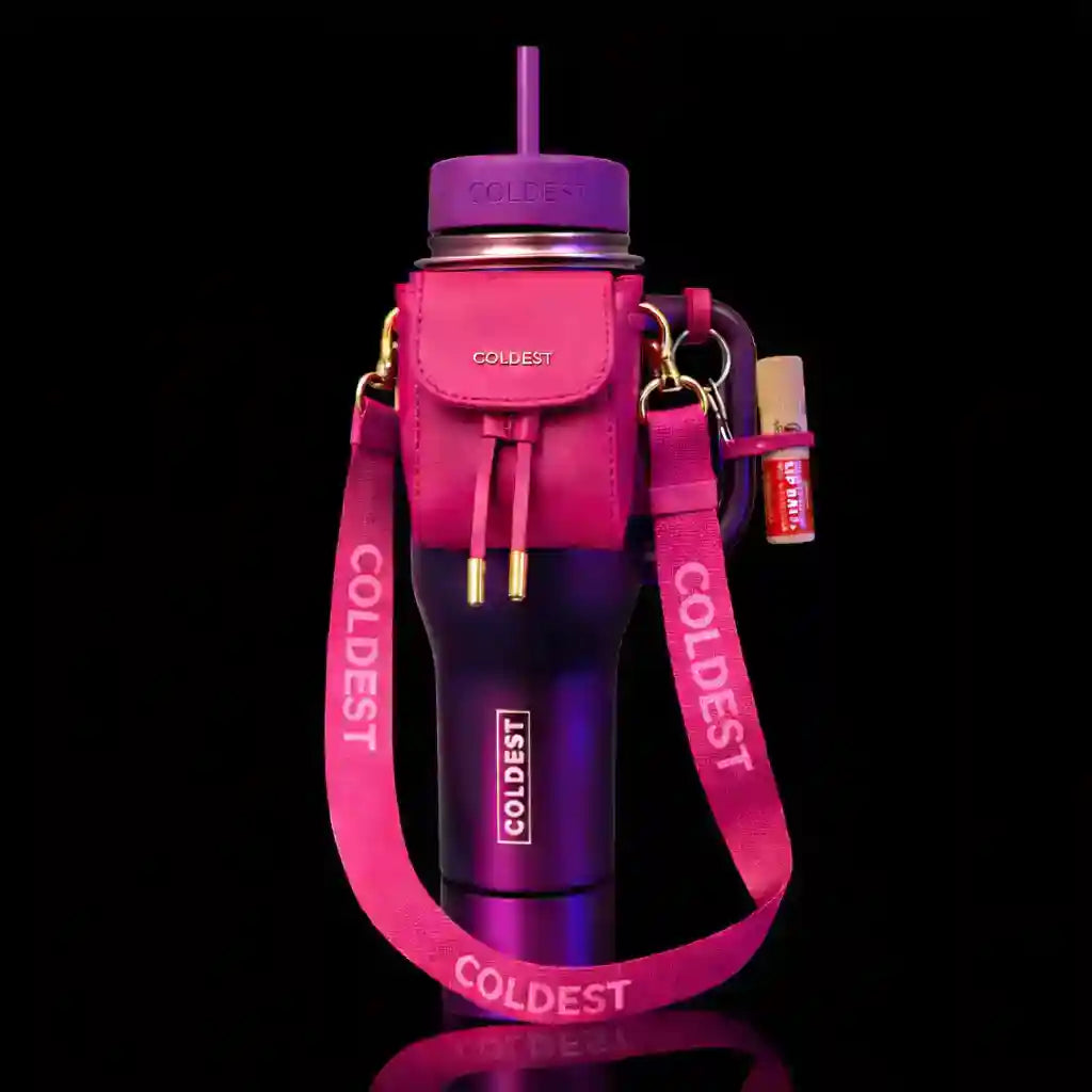 COLDEST Mini Backpack Bundle