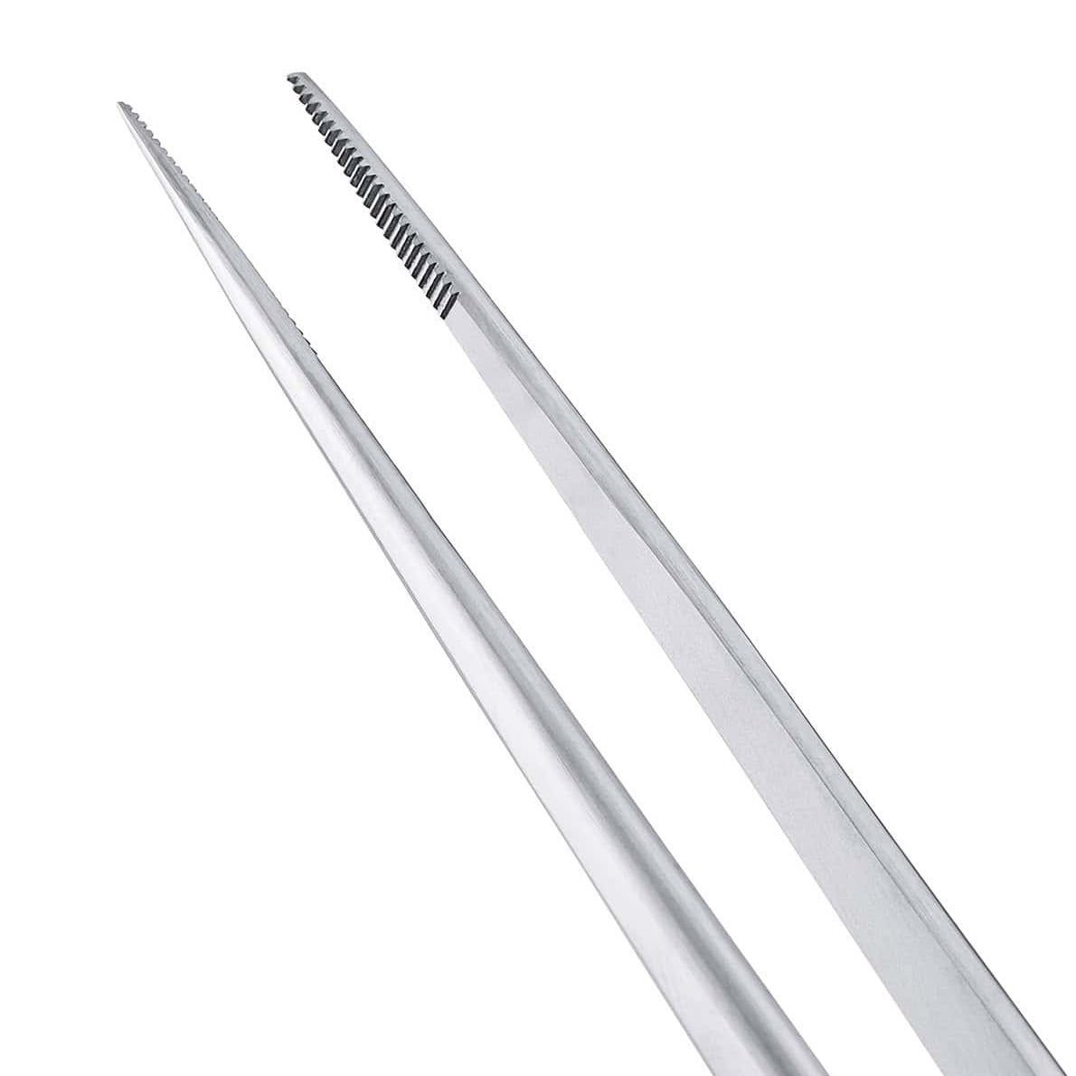 German Pointed Cooking Tweezers