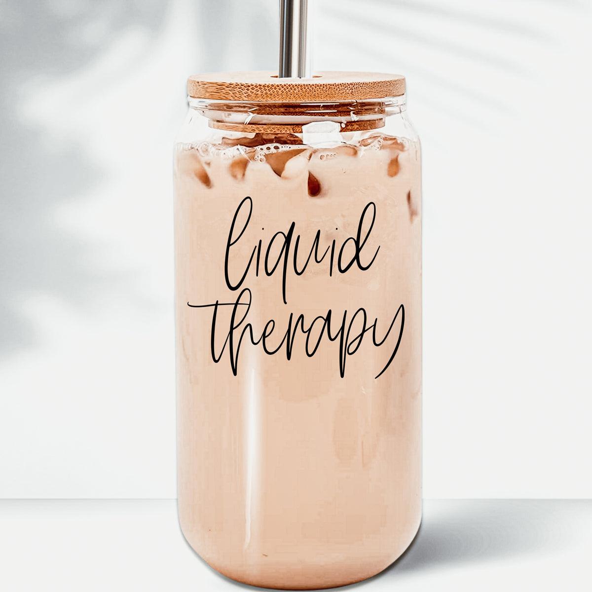 Liquid Therapy 17oz