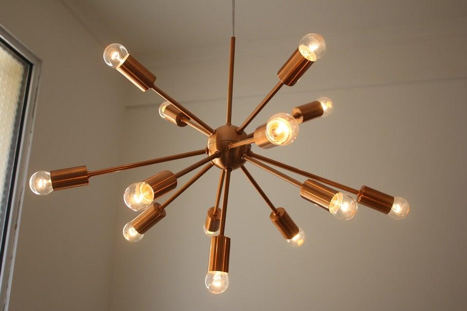 Vintage Edison Filament Bulb Collection