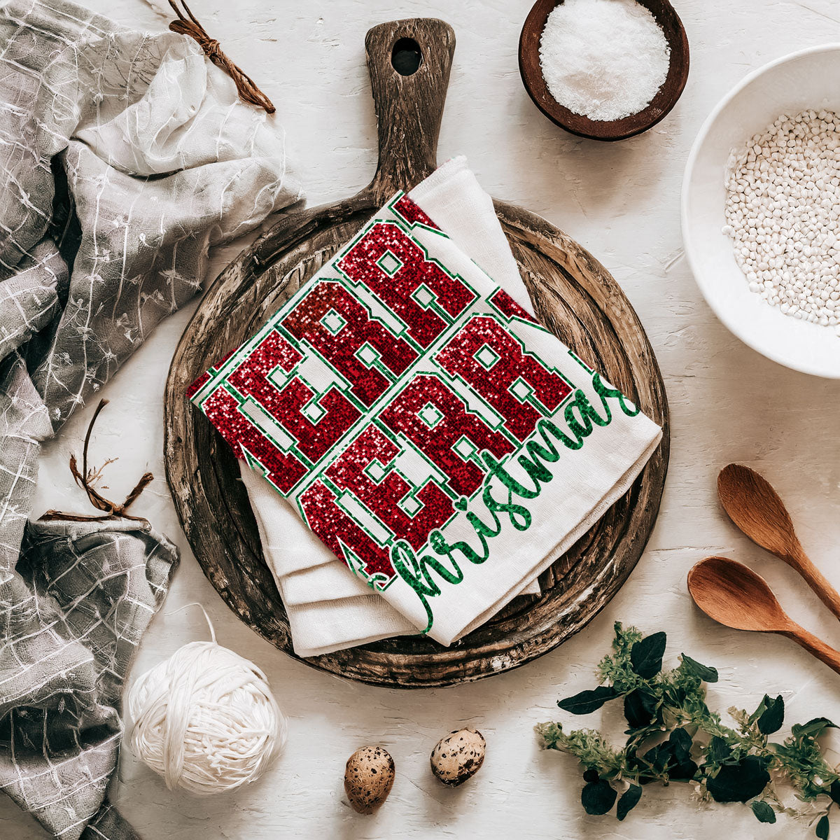Merry Christmas