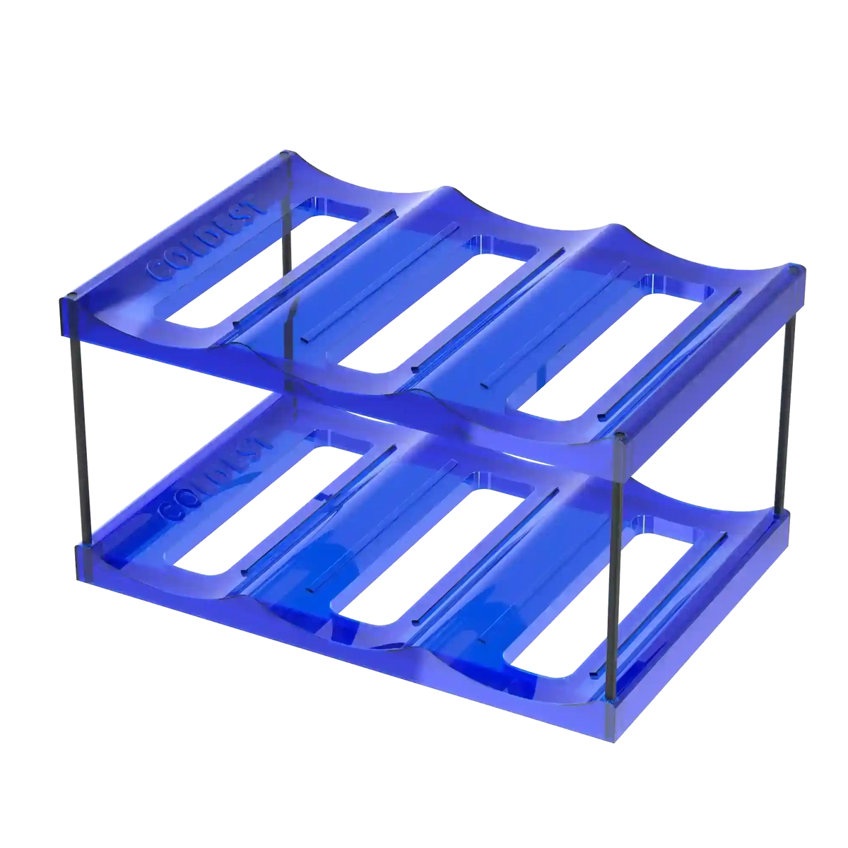 COLDEST Towers Bottle Organizer