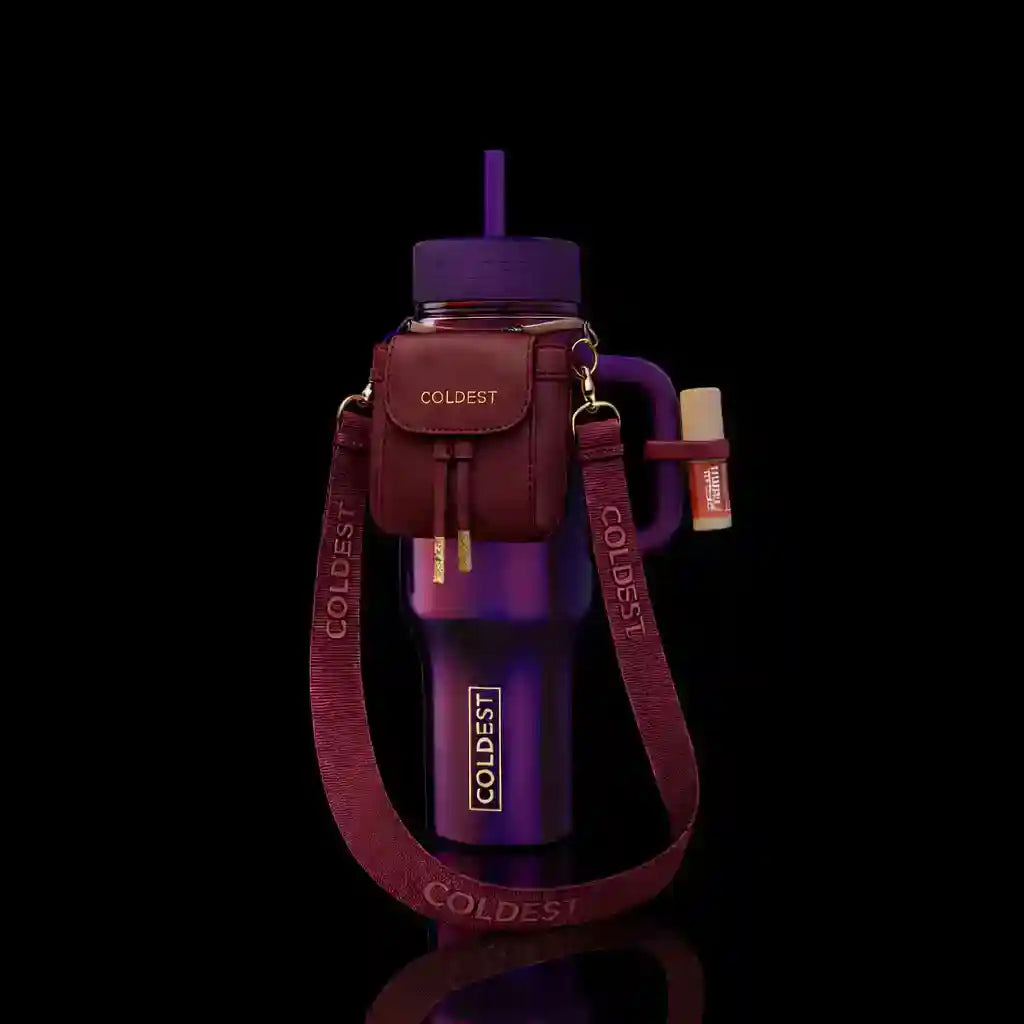 COLDEST Mini Backpack Bundle