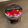Heray Hand-Harvested Saffron — 1 oz