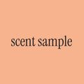 Scent Sample