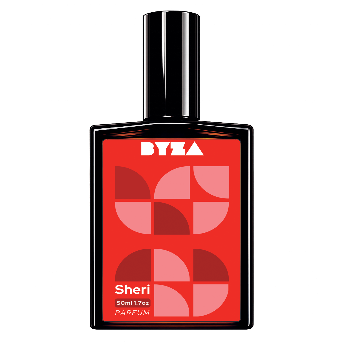 BYZA Sheri perfume