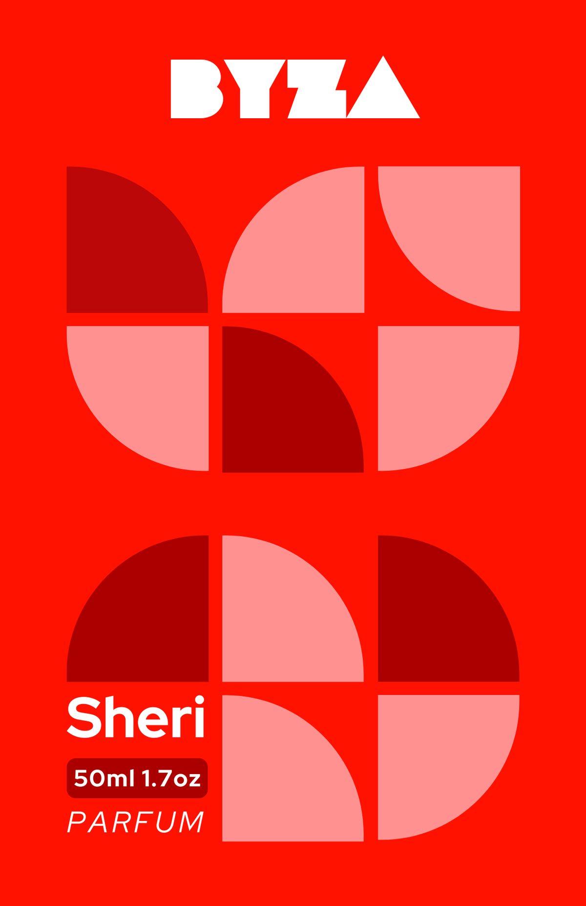 BYZA Sheri
