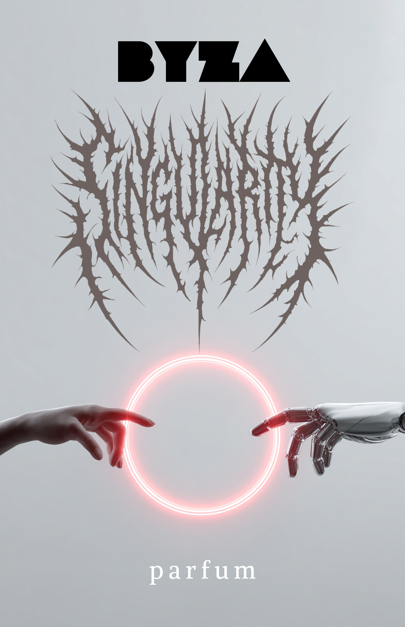 Singularity