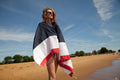 Sailor Turkish Towel
