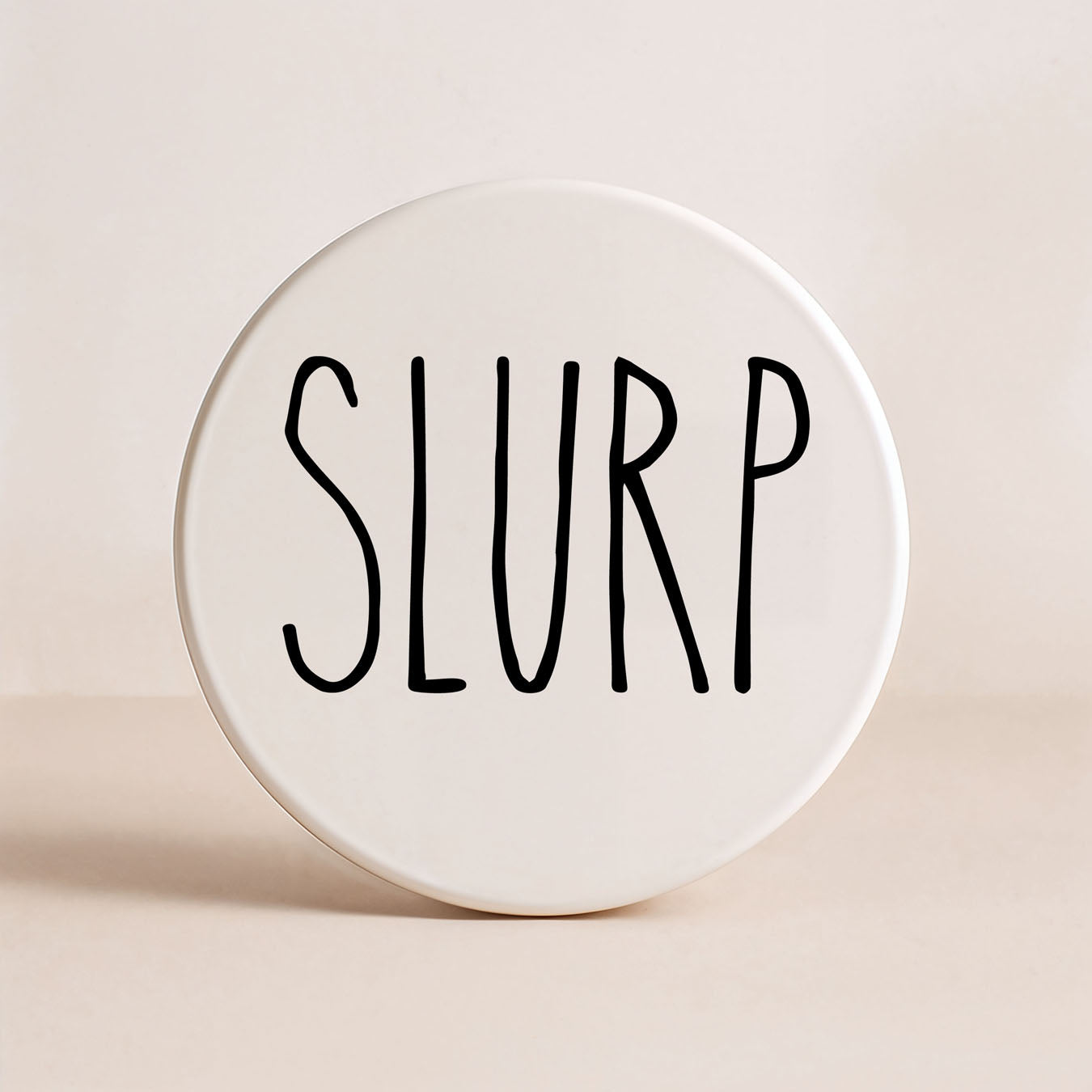 Minimalist Coasters