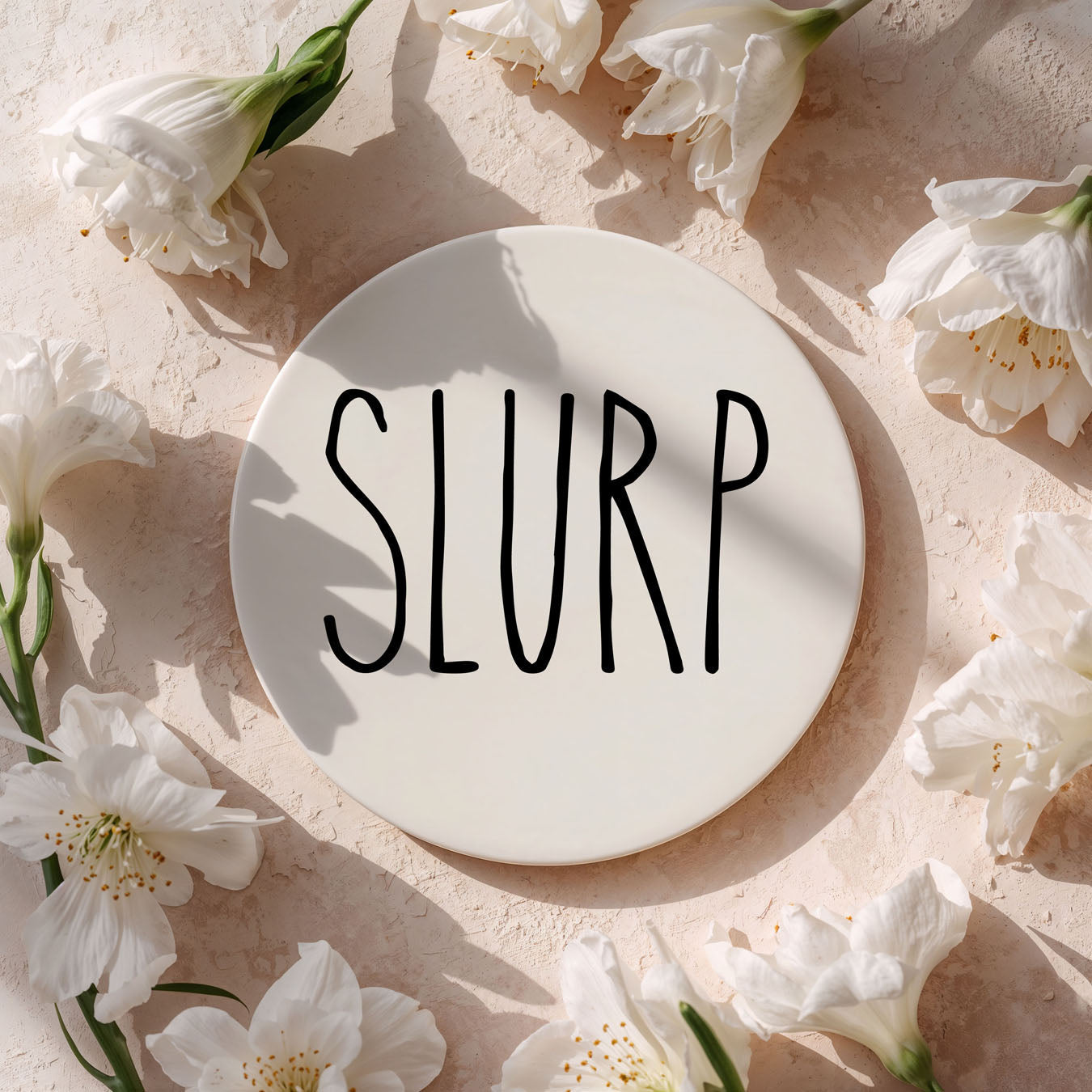 Minimalist Coasters