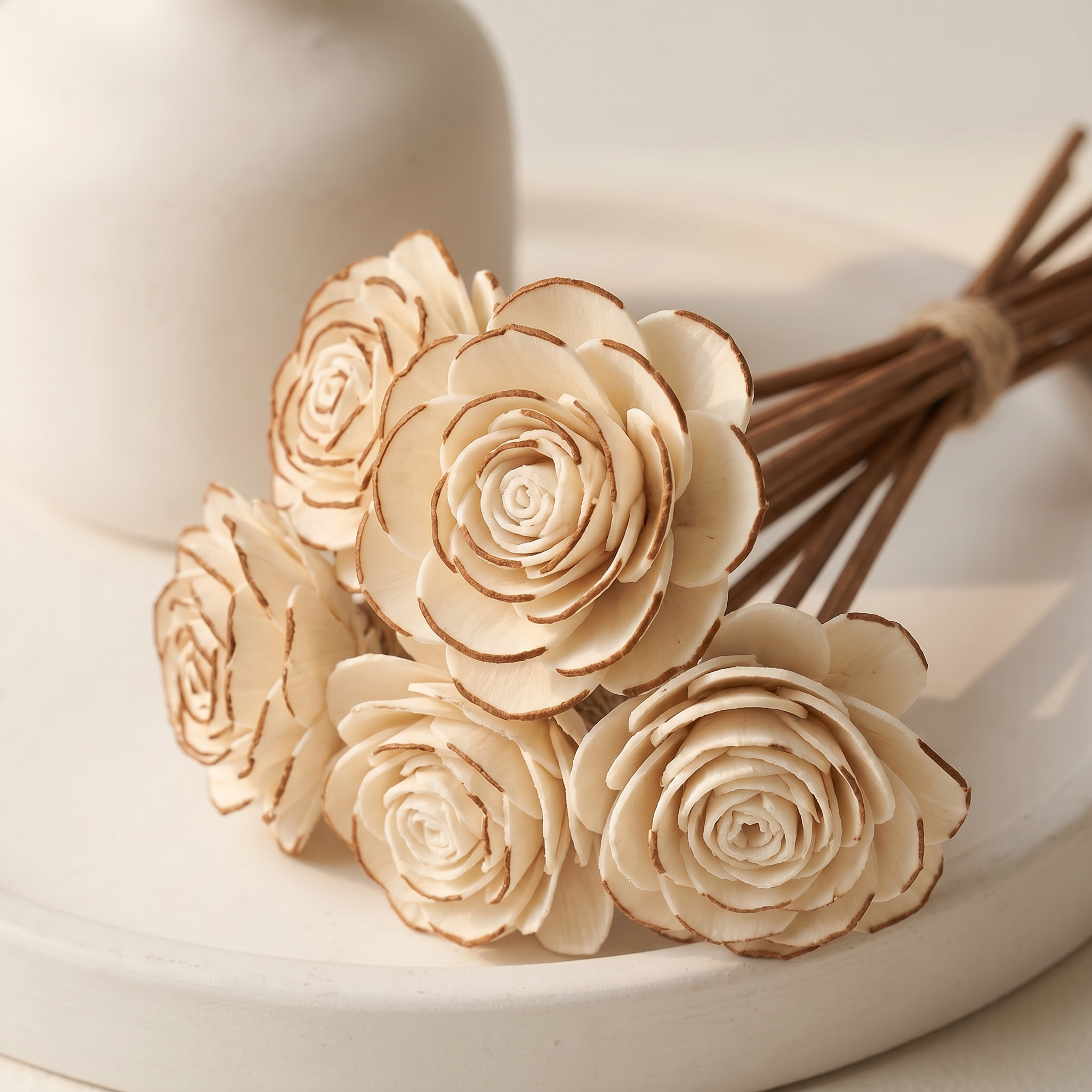 Sola Wood Flower Diffuser Sticks