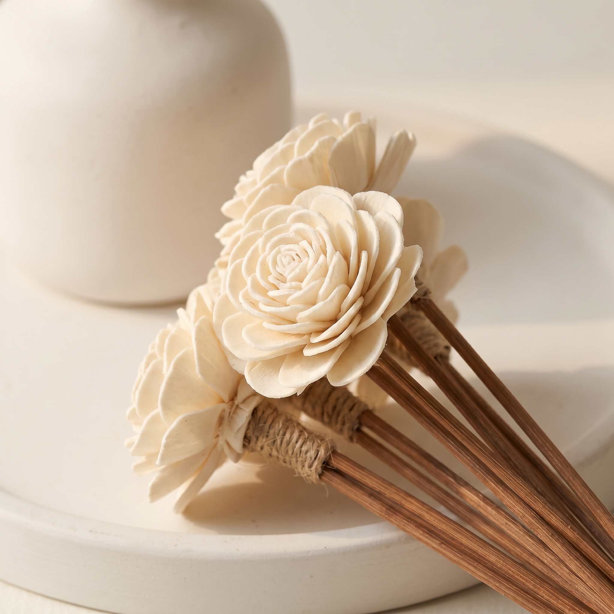 Sola Wood Flower Diffuser Sticks
