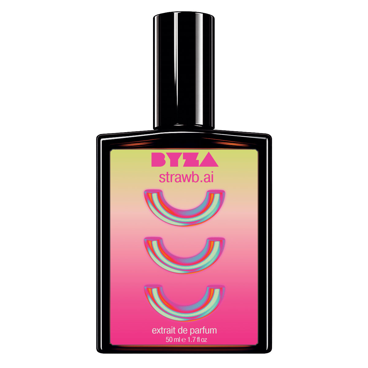 Strawb.AI