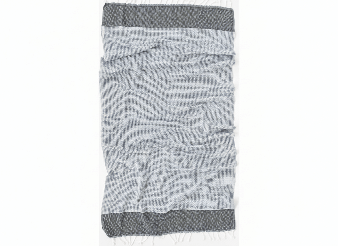 Su Turkish Towel - Sample Sale