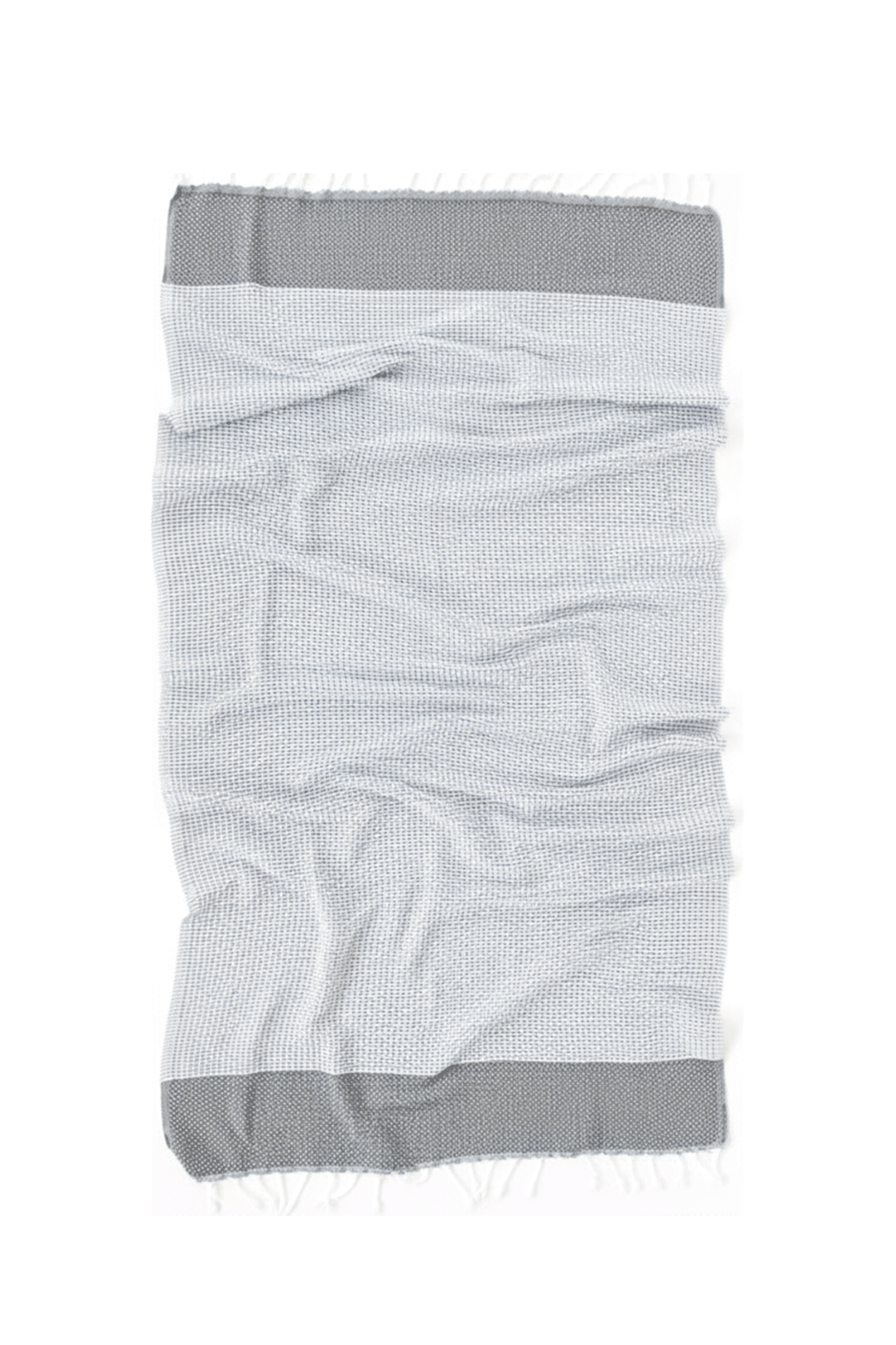Su Diamond-Weave Turkish Towel – Sample Sale