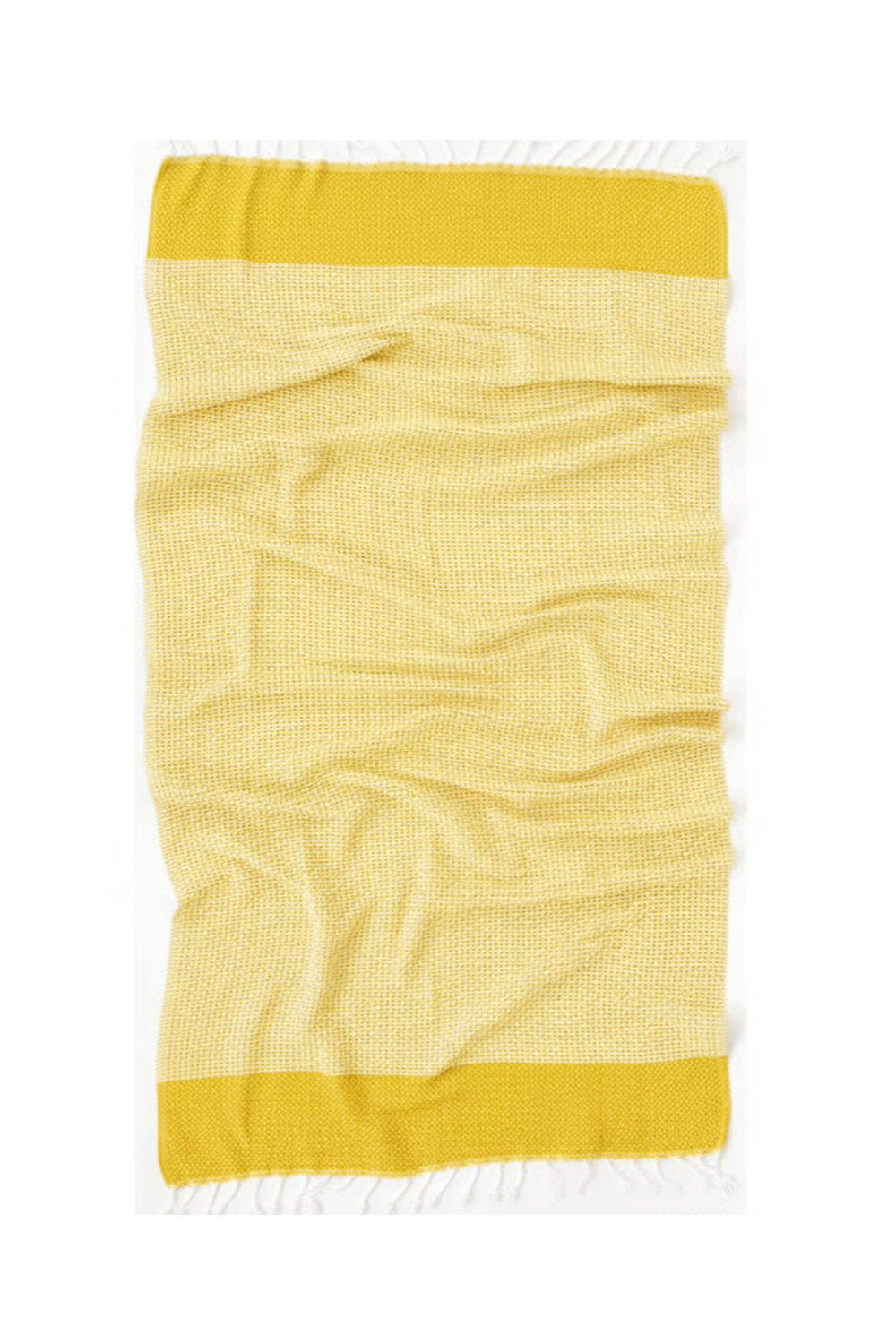 Su Diamond-Weave Turkish Towel – Sample Sale