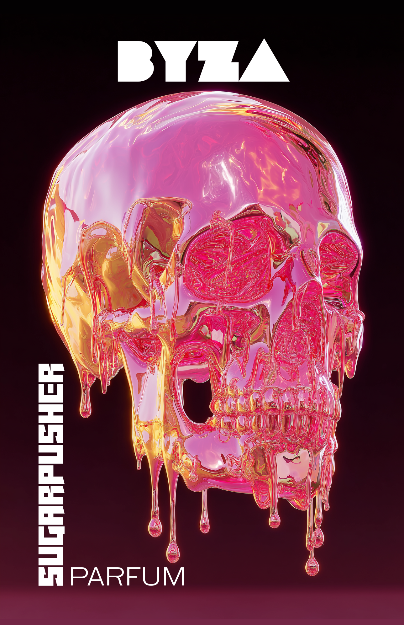 Sugarpusher