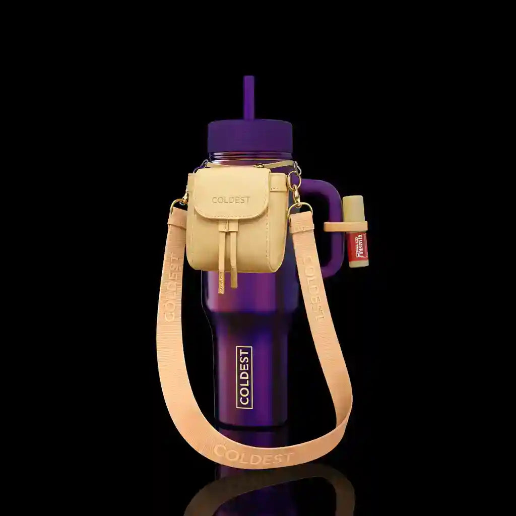COLDEST Mini Backpack Bundle