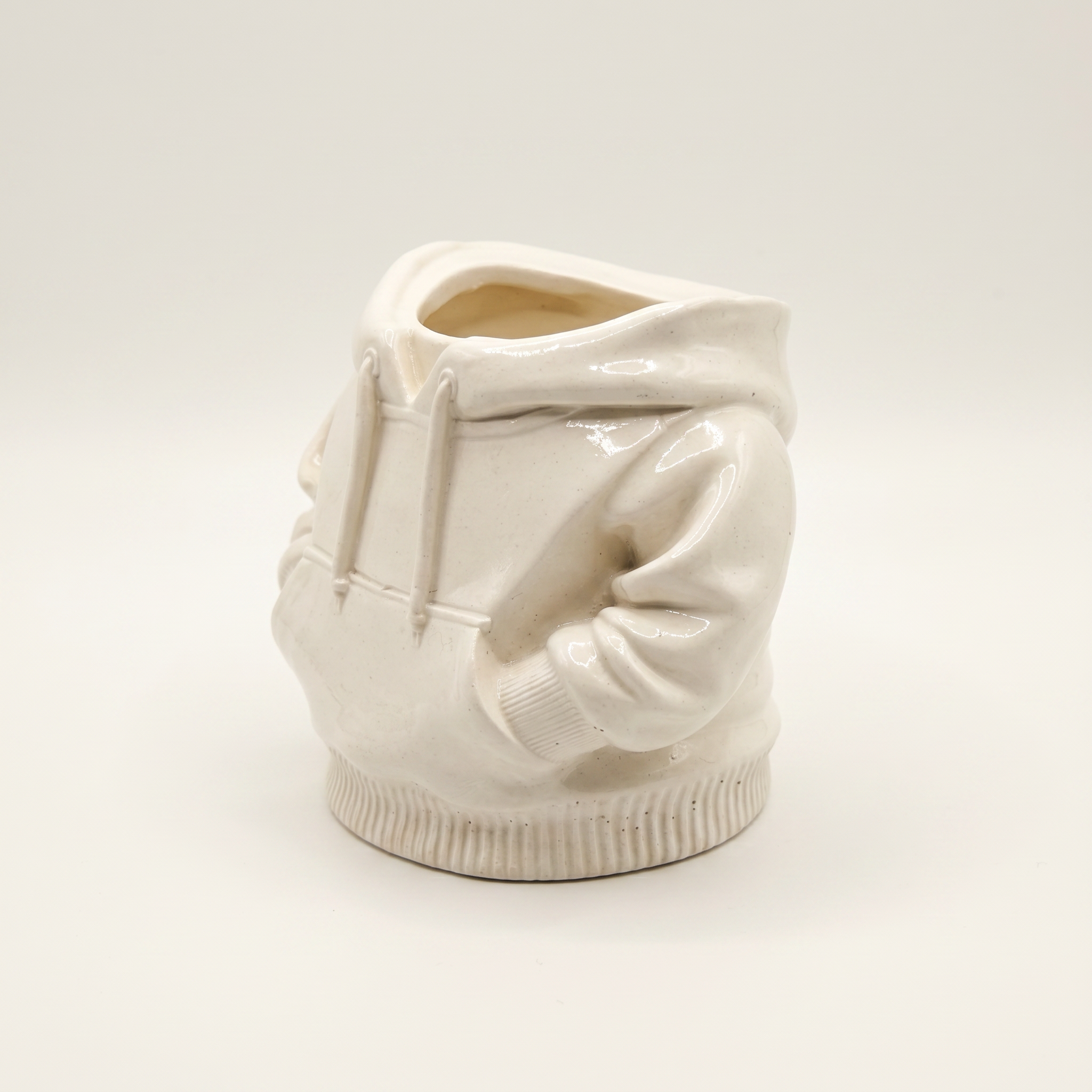 Hoodie Planter