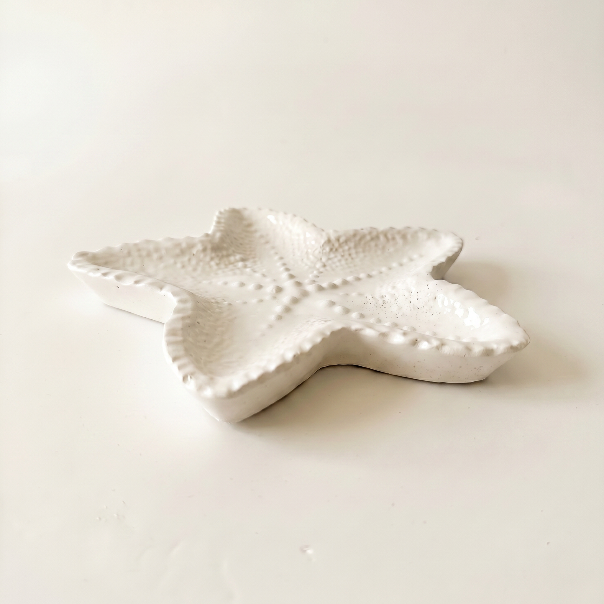 Starfish Catchall Tray