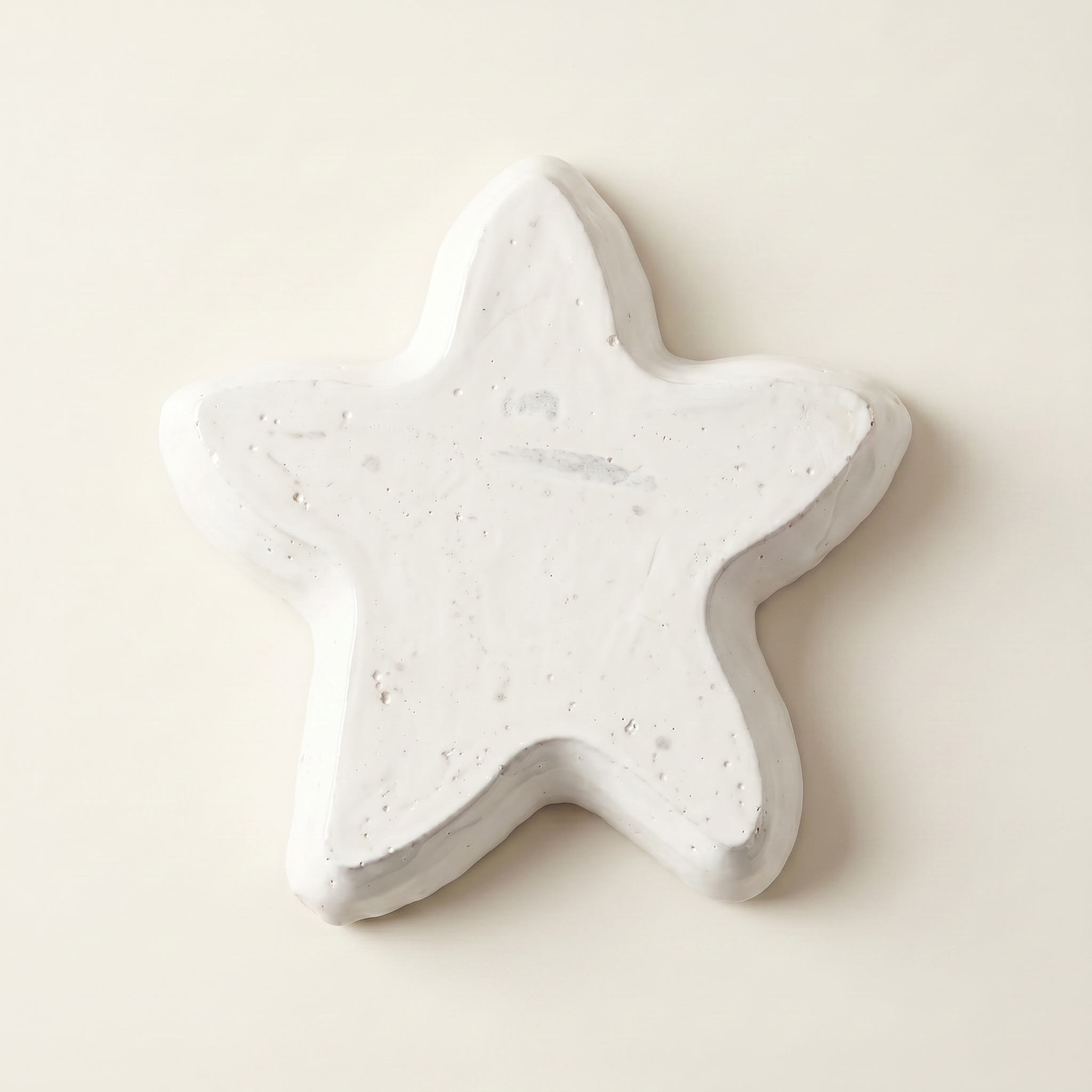 Starfish Catchall Tray
