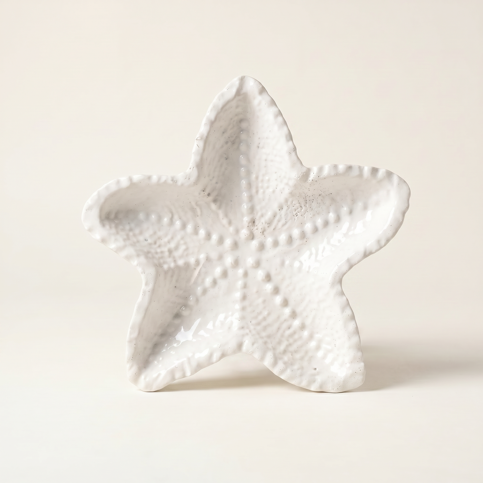 Starfish Catchall Tray