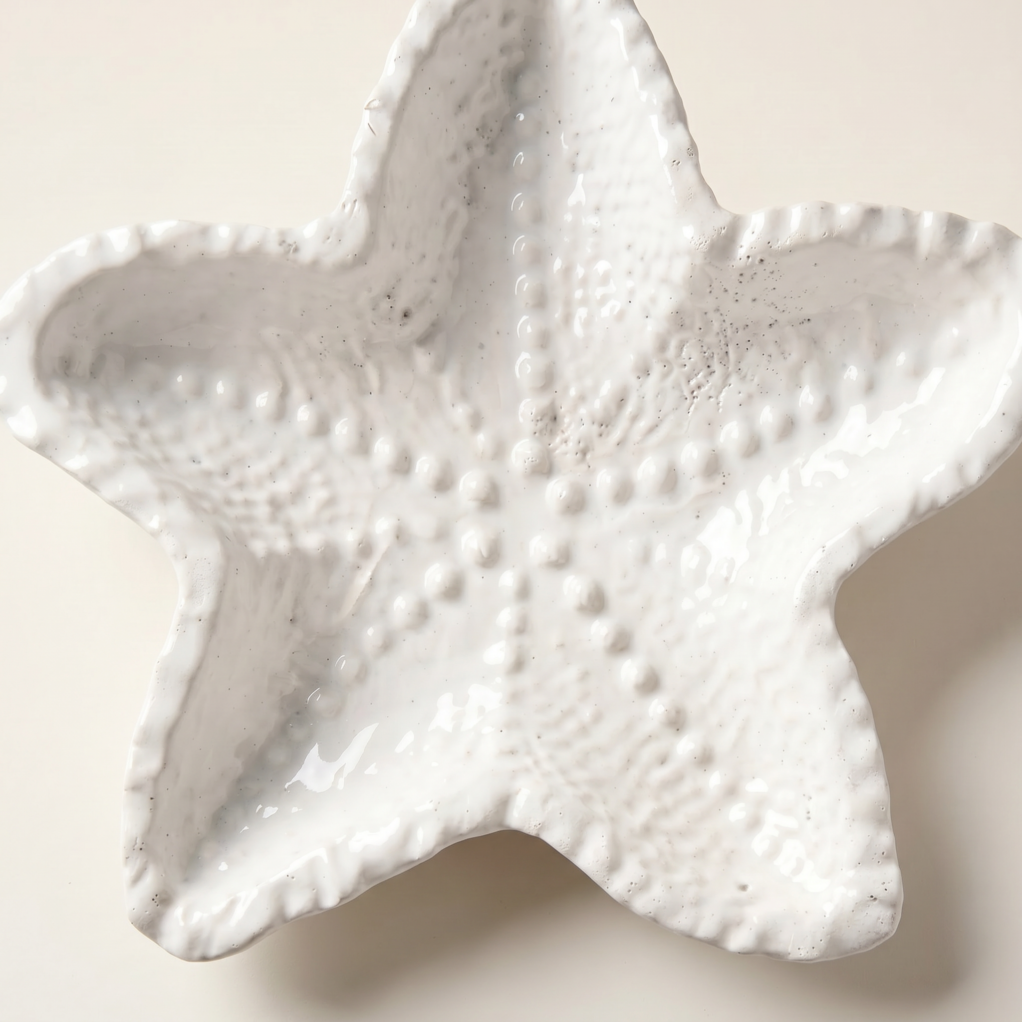 Starfish Catchall Tray
