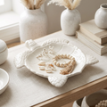 Sea Turtle Decorative Tray