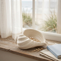 Nautilus Shell Bowl
