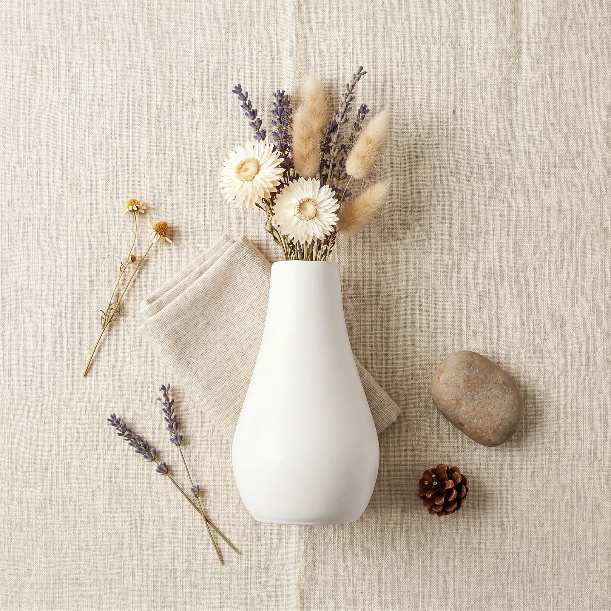 Classic Milk Bottle Vase
