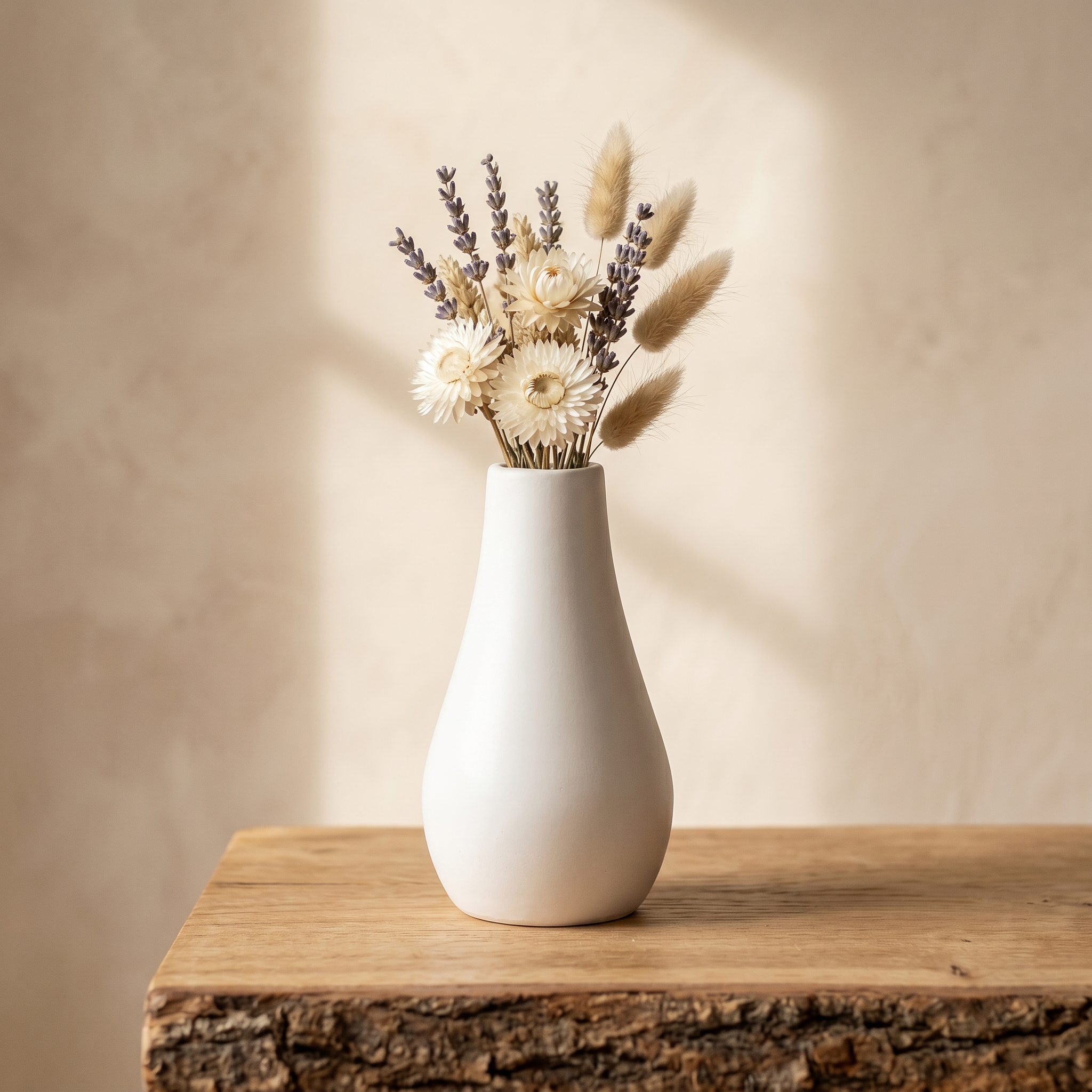 Classic Milk Bottle Vase