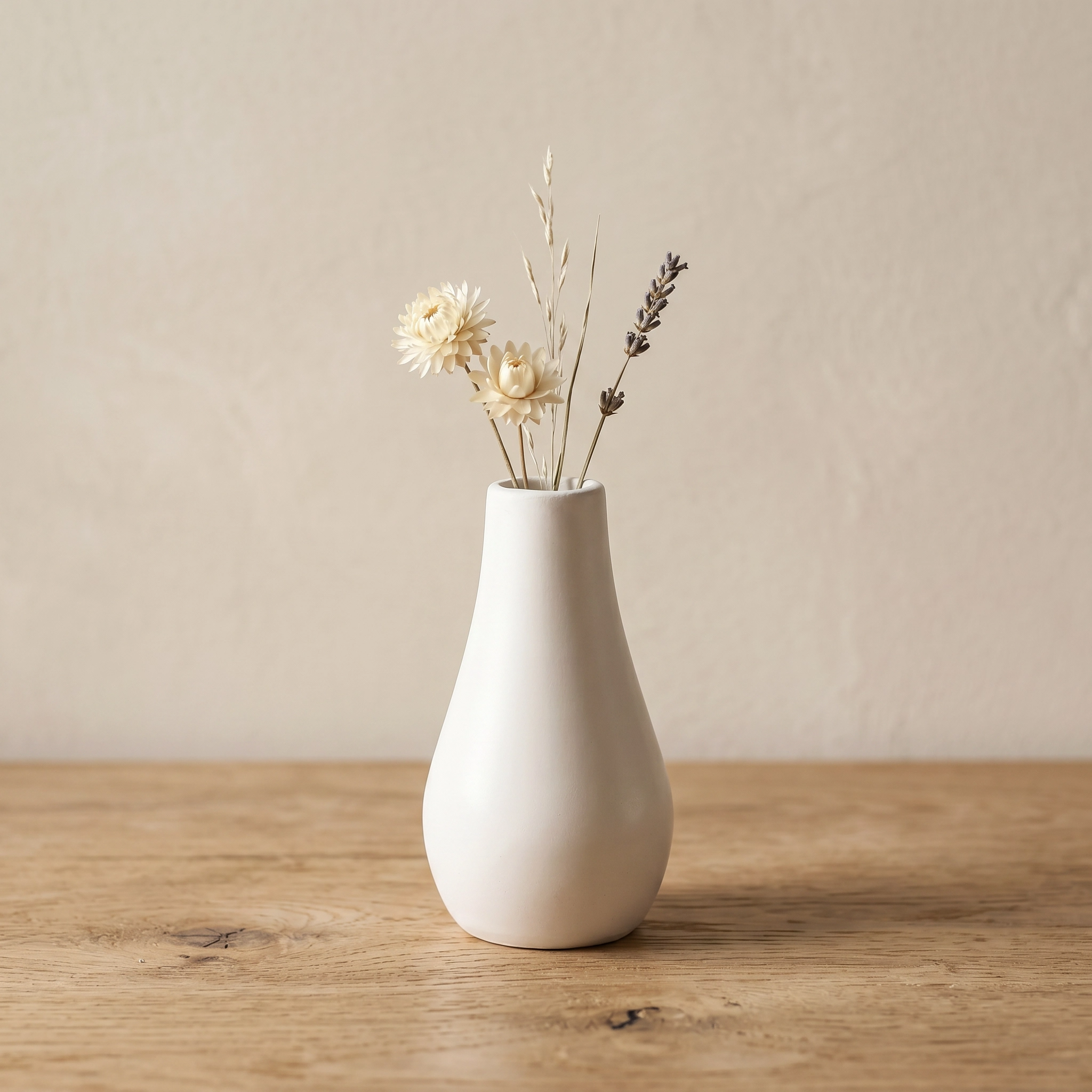 Classic Milk Bottle Vase