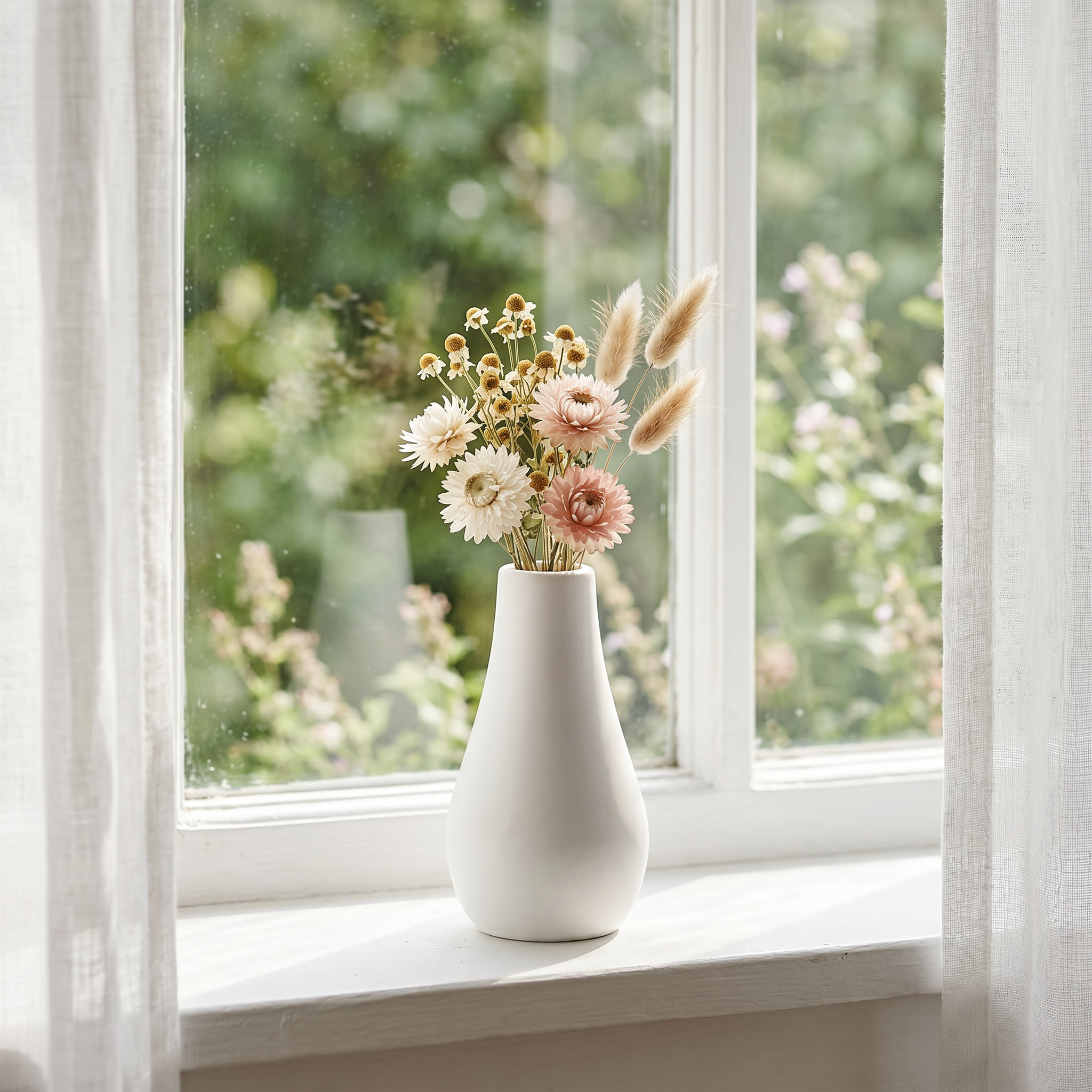 Classic Milk Bottle Vase