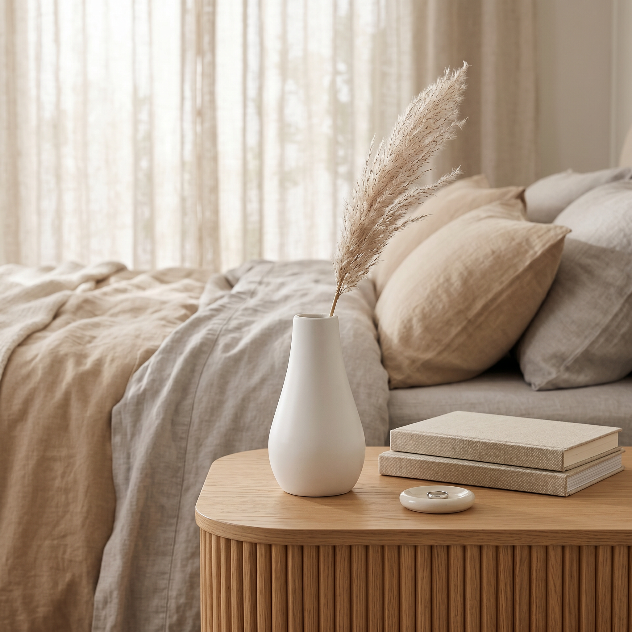 Classic Milk Bottle Vase