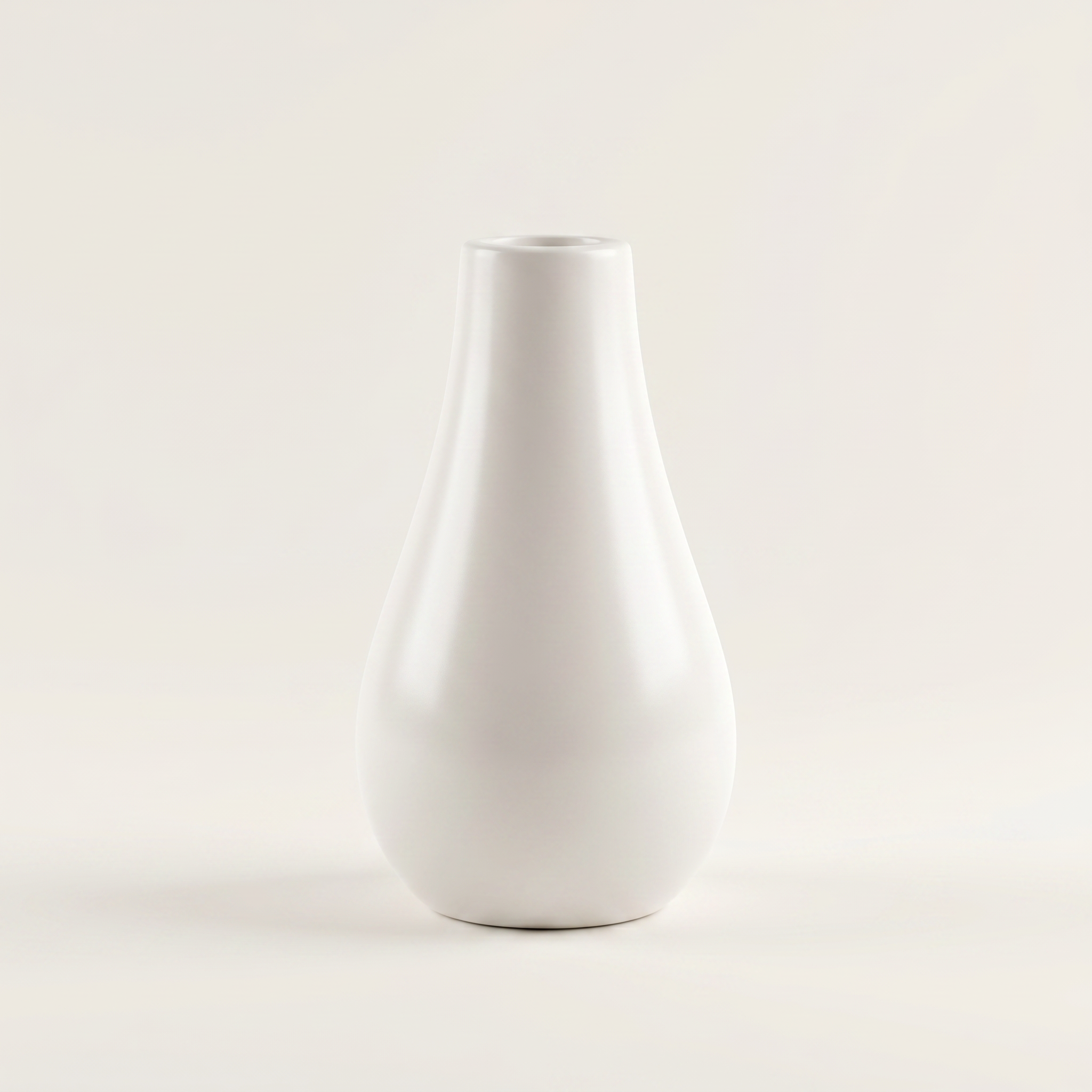 Classic Milk Bottle Vase