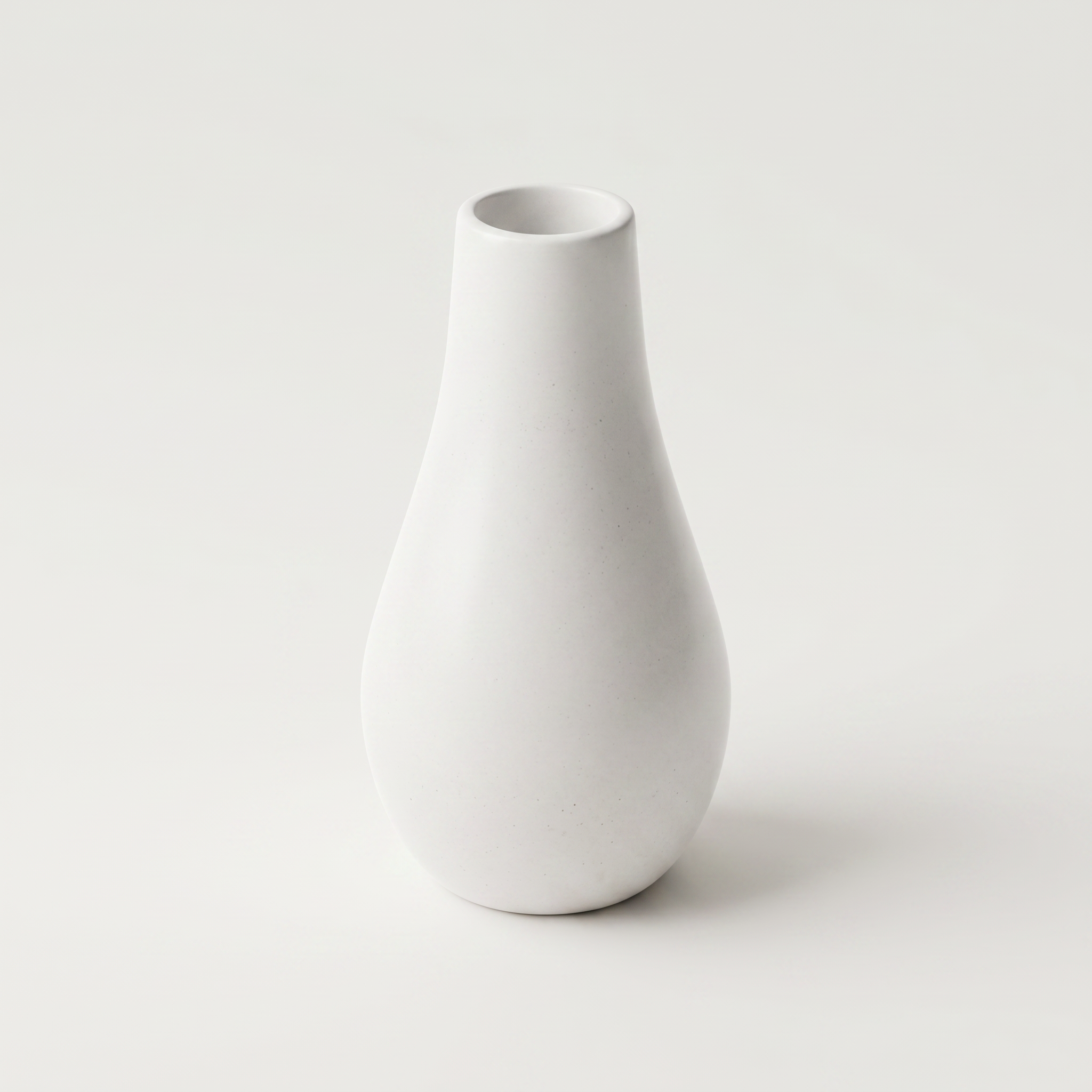 Classic Milk Bottle Vase