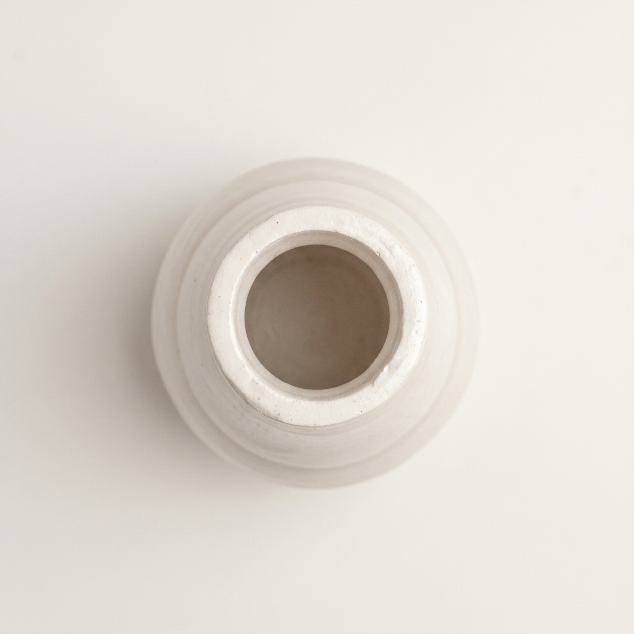 Classic Milk Bottle Vase