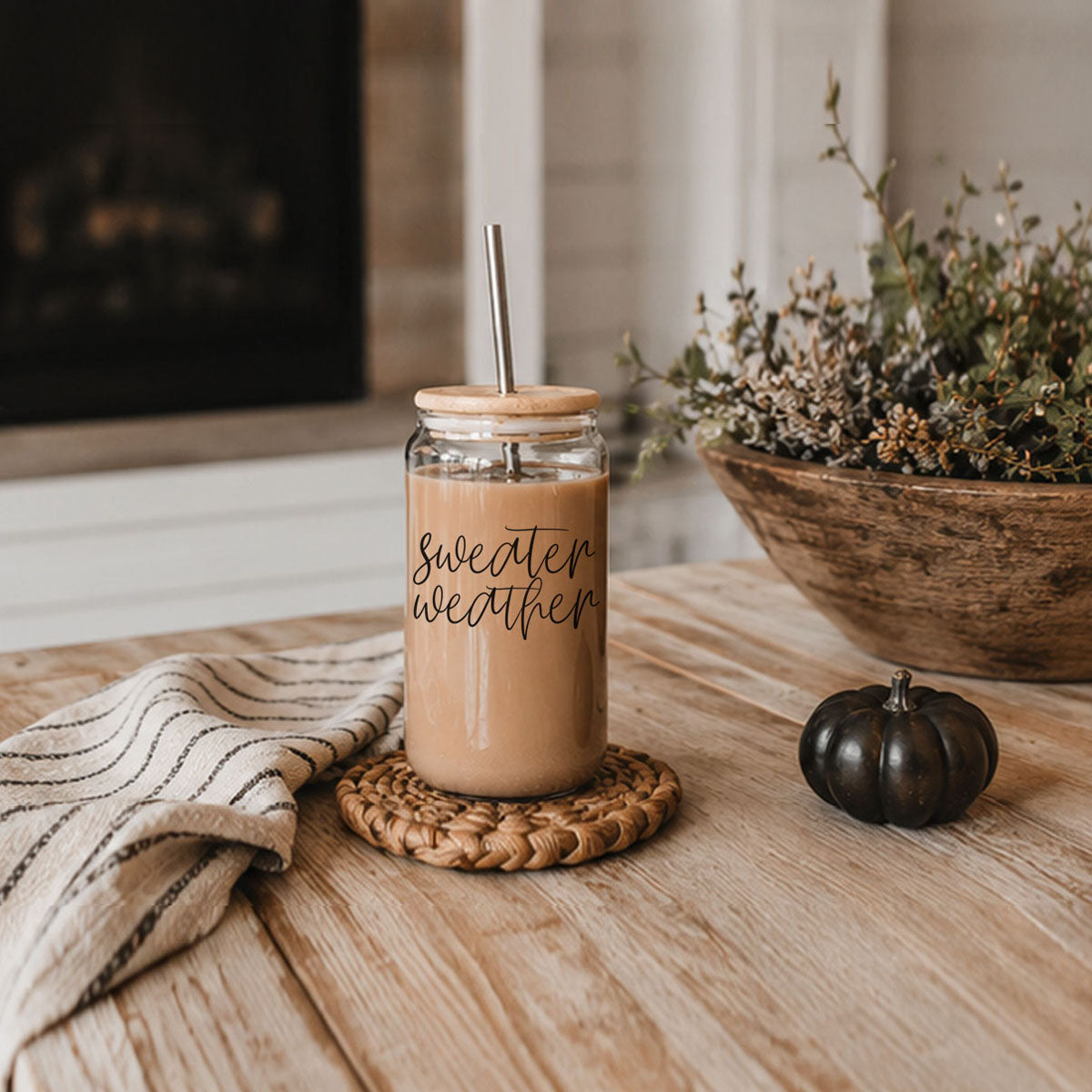 Sweater Weather 17oz