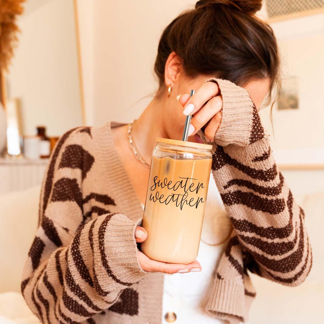 Sweater Weather 17oz