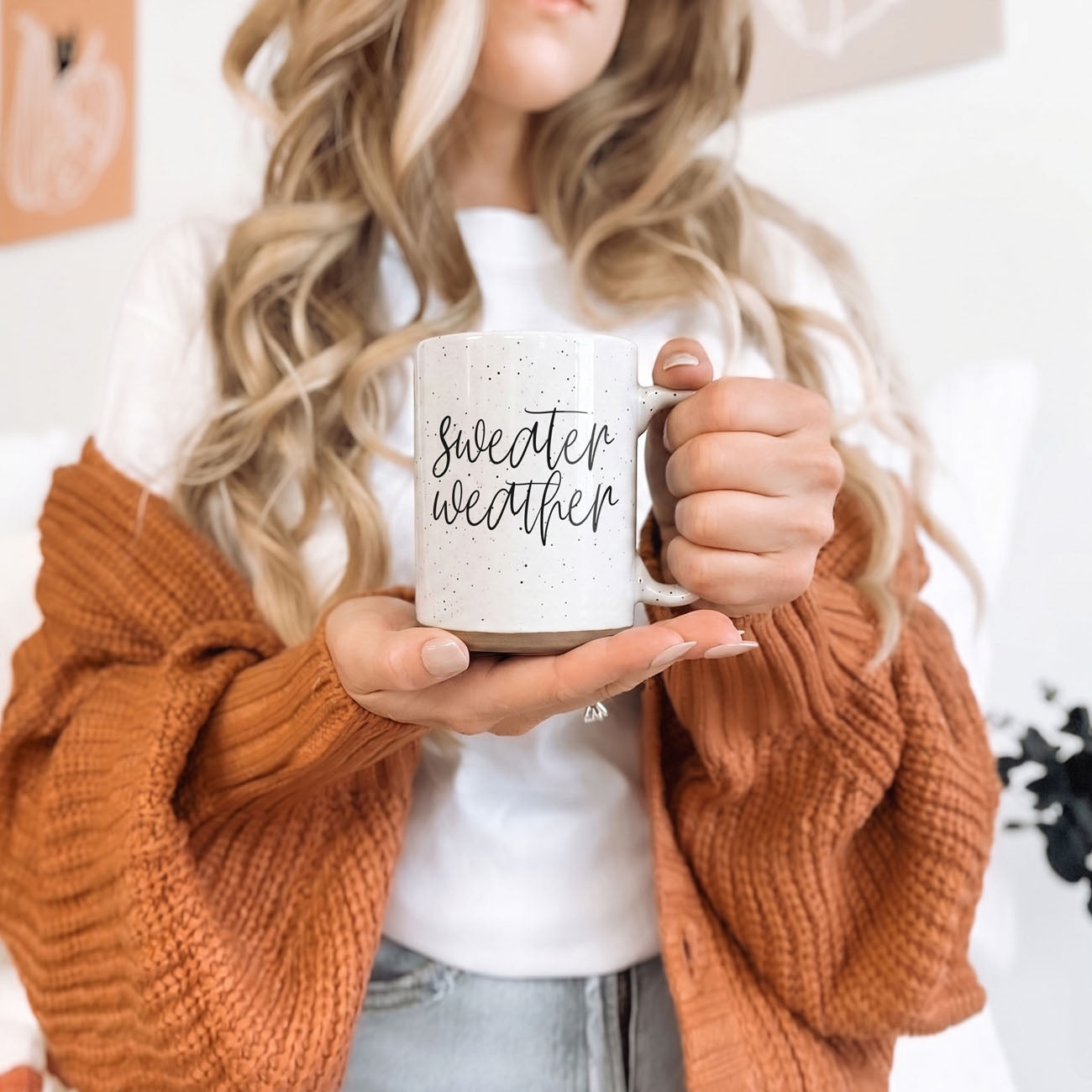 Sweater Weather 16oz
